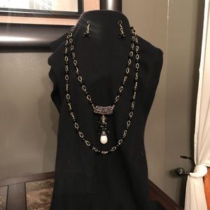 🆕 Beautiful Necklace